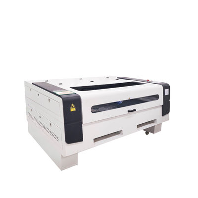 van de de Lasergravure van Co2 van 1390 130w/100w-de Machine Houten Acrylsnijmachine