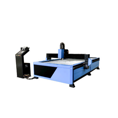 100A CNC Staalsnijmachine