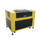 Co2-1390 6090 CNC van de Lasersnijmachine de Plastic Rubbermachine van de Lasergravure