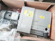 250 Oilless Droge Roterende Vane Vacuum Pump 380V 3 Fase 5.5kw met Kader