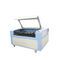 1410 Co2-Lasersnijmachine/van de Gravuremachine MDF Acryl Houten Ce