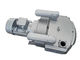 3P CNC Machinedelen 5.5kw 250 Oilless Droge Vane Vacuum Pump With Frame