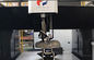 3D Industrial Robot Laser Welding Laser Cutting Machine For Metal Sheet