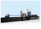 1500W CNC Pipe Laser Cutting Machine With Auto Loading System Optional